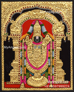 Balaji Tanjore Paintings