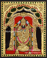 Balaji Tanjore Paintings