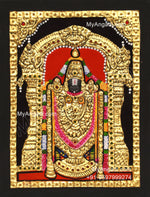 Balaji Tanjore Paintings