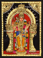 5 Set Tanjore Paintings