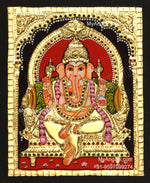 5 Set Tanjore Paintings