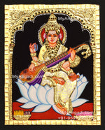 5 Set Tanjore Paintings