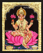 5 Set Tanjore Paintings