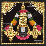 Small Balaji Tanjore Paintings