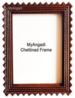 Komatha 3D Tanjore Painting