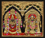 Balaji ThayarTanjore Paintings