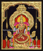 Lalithambigai Tanjore Painting