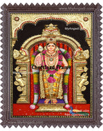 Murugan 3D Tanjore Paintings