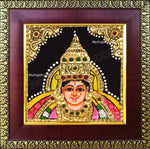 Lakshmi Tanjore Painting