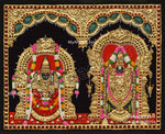 Balaji ThayarTanjore Paintings