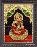 Annapoorani Tanjore Painting