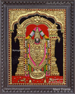 Balaji Tanjore Painting