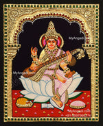 5 Set Tanjore Paintings