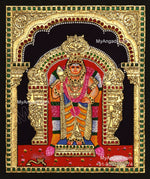 5 Set Tanjore Paintings