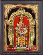3D 5 Set Tanjore Paintings