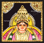 Lakshmi Tanjore Painting