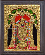 Balaji Tanjore Painting