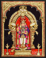 3D 5 Set Tanjore Paintings