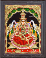 3D 5 Set Tanjore Paintings