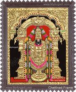 Balaji Tanjore Painting