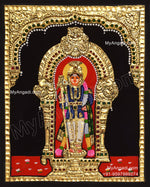 5 Set Tanjore Paintings