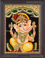 GaneshTanjore Paintings
