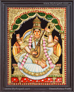 3D 5 Set Tanjore Paintings