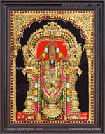 3D 5 Set Tanjore Paintings