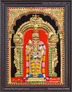 3D 5 Set Tanjore Paintings