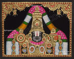 Balaji Tanjore Painting
