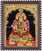 Annapoorani Tanjore Painting