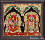Balaji ThayarTanjore Paintings