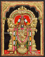 3D 5 Set Tanjore painting
