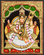 3D 5 Set Tanjore painting