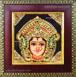 Annapurani Tanjore Painting