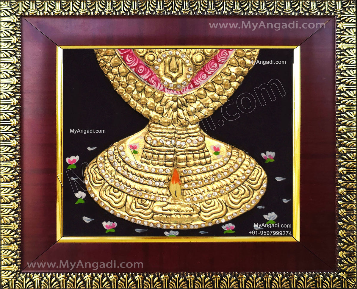 Balaji Patham Tanjore Painting