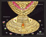 Balaji Patham Tanjore Painting