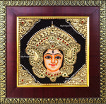 Annapurani Tanjore Painting