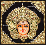 Annapurani Tanjore Painting