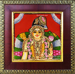 Aandal Tanjore Paintings
