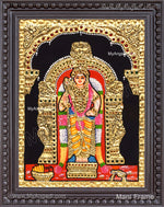 Murugar Tanjore Painting