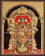 3D 5 Set Tanjore painting