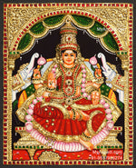 3D 5 Set Tanjore painting