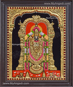 Balaji Tanjore Painting