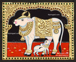 Komatha Tanjore Painting
