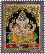 GaneshTanjore Paintings