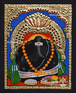 Kanipakam varasidhi vinayaka Tanjore Painting