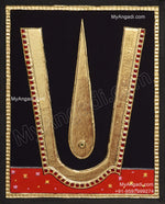 Naamam Tanjore Painting