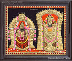 Balaji ThayarTanjore Painting