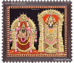 Balaji ThayarTanjore Painting